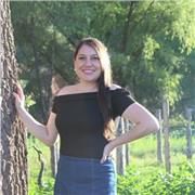 Maestra de computación, apoyo en otras materias. Experiencia con niños de preescolar y primaria